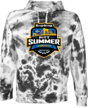 Under Armour Rival Fleece Hoodie Tie-Dye - Pitt Summer Jam Fest 2026