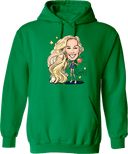 Hoodies - Sophie Cunningham Classic 2027 (Character)