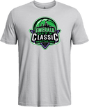 Under Armour Athletics Short Sleeve - PNPS - Emerald City Classic Invitational 2026