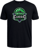 Under Armour Athletics Short Sleeve - PNPS - Emerald City Classic Invitational 2026