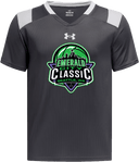Under Armour Big Win Flag Jersey - PNPS - Emerald City Classic Invitational 2026