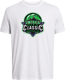 Under Armour Athletics Short Sleeve - PNPS - Emerald City Classic Invitational 2026