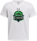 Under Armour Big Win Flag Jersey - PNPS - Emerald City Classic Invitational 2026