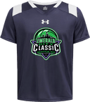Under Armour Big Win Flag Jersey - PNPS - Emerald City Classic Invitational 2026