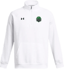 Under Armour Rival Fleece ¼ Zip - PNPS - Emerald City Classic Invitational 2026