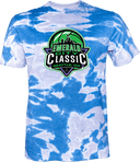 Under Armour Athletics Short Sleeve Tie-Dye - PNPS - Emerald City Classic Invitational 2026