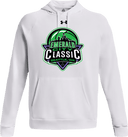 Under Armour Rival Fleece Hoodie - PNPS - Emerald City Classic Invitational 2026