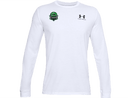 Under Armour Tech Team Long Sleeve - PNPS - Emerald City Classic Invitational 2026