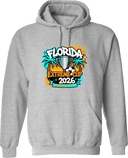 Hoodies - Florida Extreme Cup 2026 (Beach)