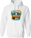 Hoodies - Florida Extreme Cup 2026 (Beach)