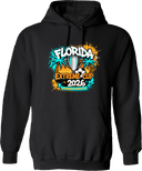 Hoodies - Florida Extreme Cup 2026 (Beach)