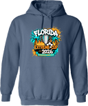 Hoodies - Florida Extreme Cup 2026 (Beach)