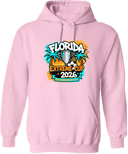 Hoodies - Florida Extreme Cup 2026 (Beach)