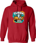 Hoodies - Florida Extreme Cup 2026 (Beach)