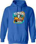 Hoodies - Florida Extreme Cup 2026 (Beach)