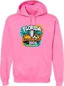 Hoodies - Florida Extreme Cup 2026 (Beach)