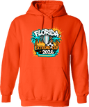 Hoodies - Florida Extreme Cup 2026 (Beach)