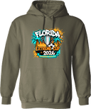 Hoodies - Florida Extreme Cup 2026 (Beach)