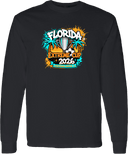 Long Sleeves - Florida Extreme Cup 2026 (Beach)