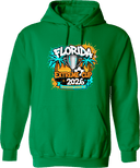 Hoodies - Florida Extreme Cup 2026 (Beach)