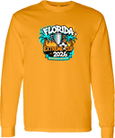 Long Sleeves - Florida Extreme Cup 2026 (Beach)