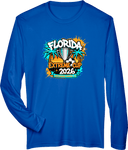 Performance Long Sleeves - Florida Extreme Cup 2026 (Beach)