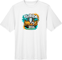 Performance Short Sleeves - Florida Extreme Cup 2026 (Beach)