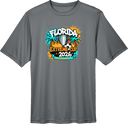 Performance Short Sleeves - Florida Extreme Cup 2026 (Beach)