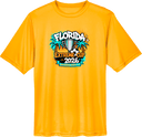 Performance Short Sleeves - Florida Extreme Cup 2026 (Beach)