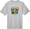 Performance Short Sleeves - Florida Extreme Cup 2026 (Beach)