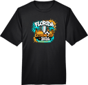 Performance Short Sleeves - Florida Extreme Cup 2026 (Beach)