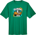 Performance Short Sleeves - Florida Extreme Cup 2026 (Beach)