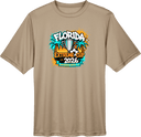 Performance Short Sleeves - Florida Extreme Cup 2026 (Beach)