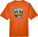 Performance Short Sleeves - Florida Extreme Cup 2026 (Beach)