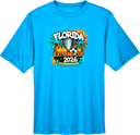 Performance Short Sleeves - Florida Extreme Cup 2026 (Beach)
