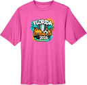 Performance Short Sleeves - Florida Extreme Cup 2026 (Beach)