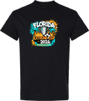 Short Sleeves - Florida Extreme Cup 2026 (Beach)