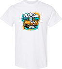 Short Sleeves - Florida Extreme Cup 2026 (Beach)