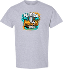Short Sleeves - Florida Extreme Cup 2026 (Beach)