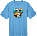Performance Short Sleeves - Florida Extreme Cup 2026 (Beach)