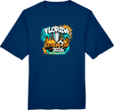 Performance Short Sleeves - Florida Extreme Cup 2026 (Beach)