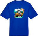 Performance Short Sleeves - Florida Extreme Cup 2026 (Beach)