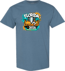 Short Sleeves - Florida Extreme Cup 2026 (Beach)