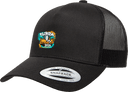 Trucker Hat - Florida Extreme Cup 2026 (Beach)