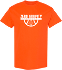 Short Sleeves - Zero Gravity - lower arch white