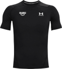 Under Armour Compression - Zero Gravity - lower arch white