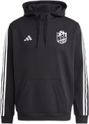Adidas 3-Stripes Hoodie - NAL Crossover Fest PA  2026 (White Logo)
