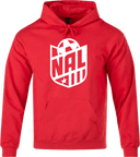 Adidas Hoodie - NAL Crossover Fest PA  2026 (White Logo)