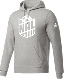Adidas Hoodie - NAL Crossover Fest PA  2026 (White Logo)