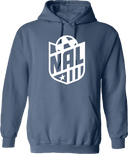 Hoodies - NAL Crossover Fest PA  2026 (White Logo)